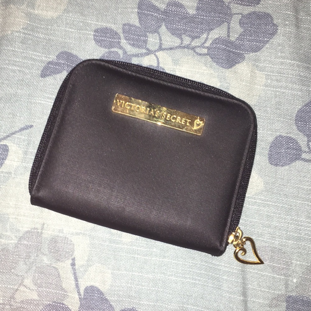 Victoria’s Secret wallet